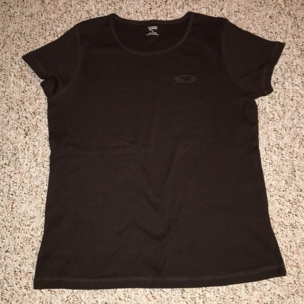 Short sleeve top